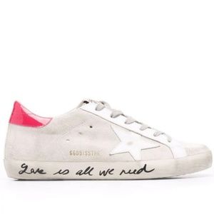 Golden Goose Superstar